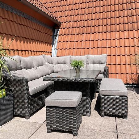 Wiesenweg W10 Laboe Kültér fotó