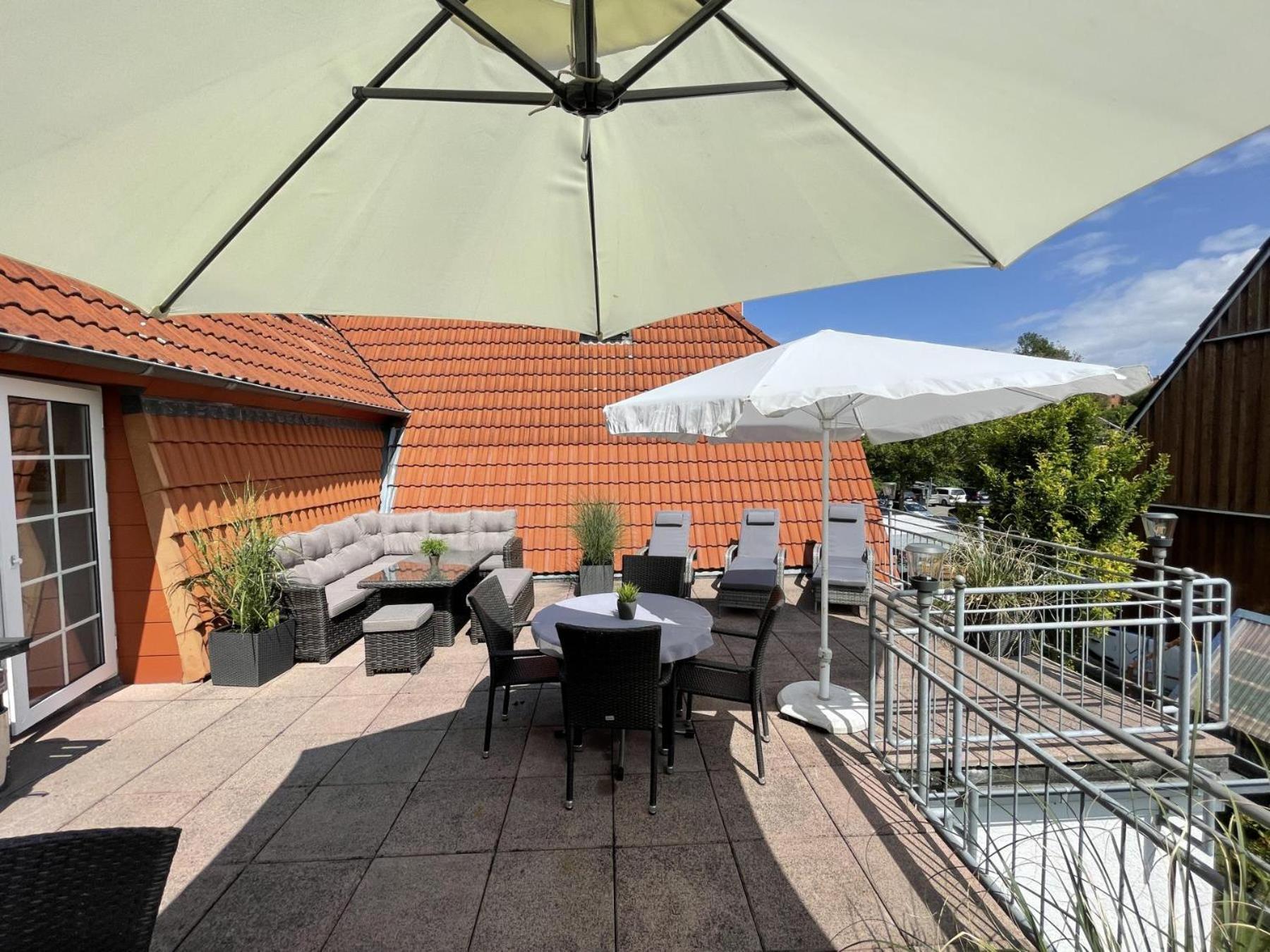 Wiesenweg W10 Laboe Kültér fotó