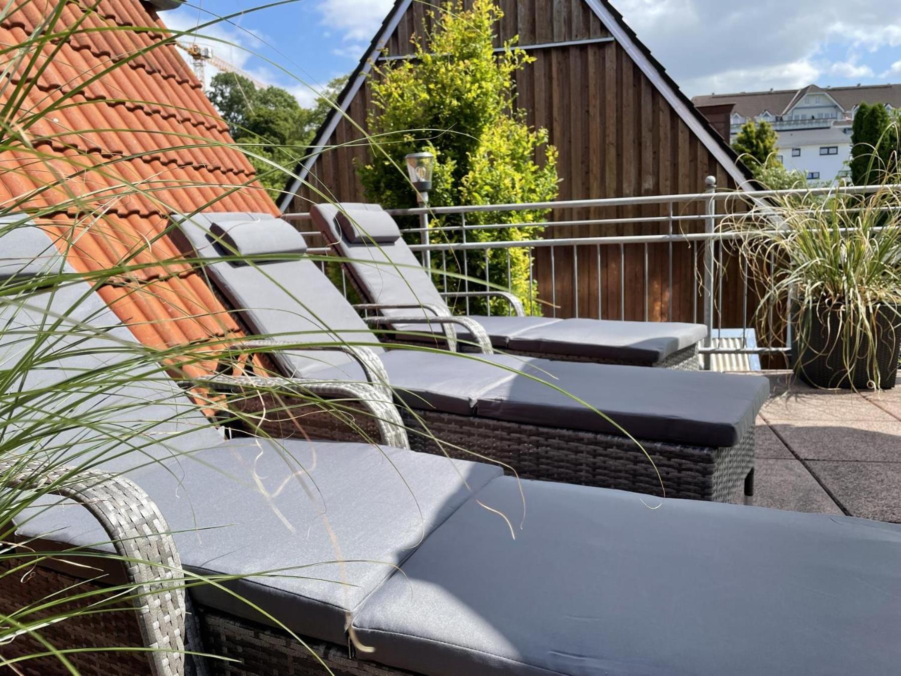 Wiesenweg W10 Laboe Kültér fotó